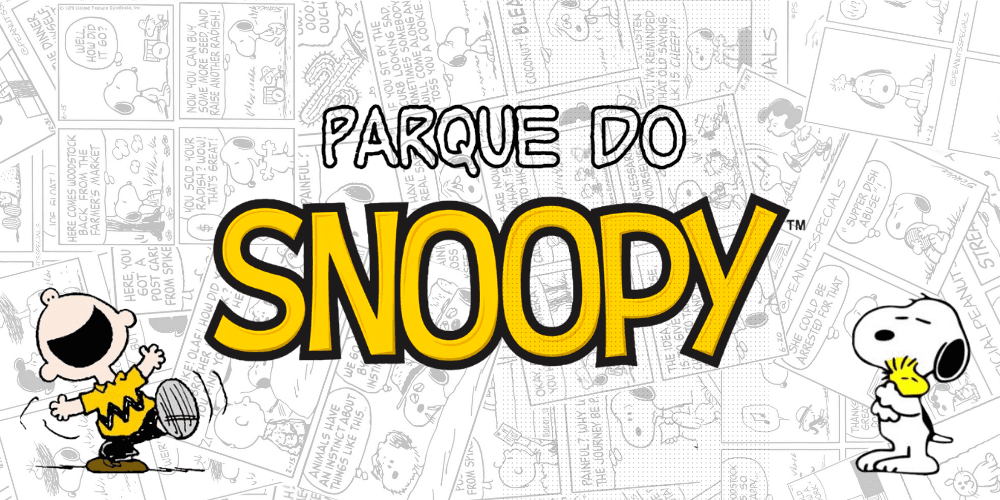 Imagem do(a) PARQUE DO SNOOPY