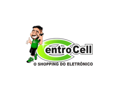 Imagem da loja centro cell