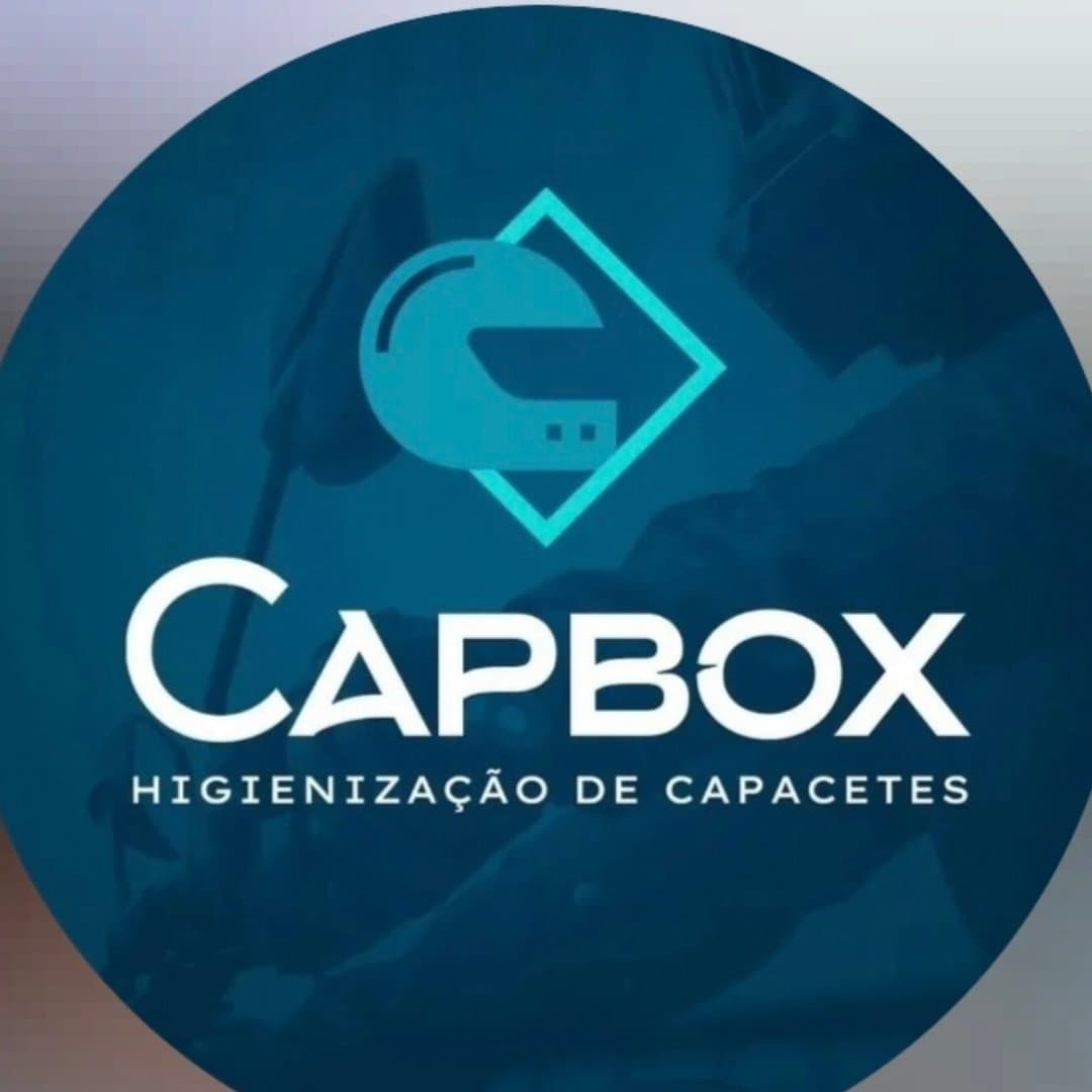 Imagem da loja capbox