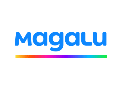 Imagem da loja magazine luiza