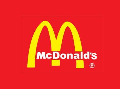 Imagem da loja mc donald´s