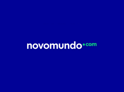 Imagem da loja novomundo.com