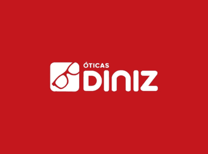 Imagem da loja ótica diniz