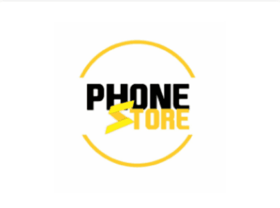 Imagem da loja phone store