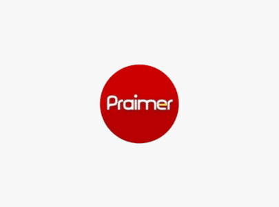 Imagem da loja praimer