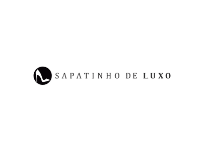 Imagem da loja sapatinho de luxo