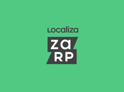 Imagem da loja zarp localiza