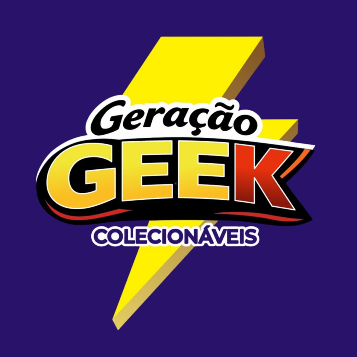 Imagem da loja geração geek