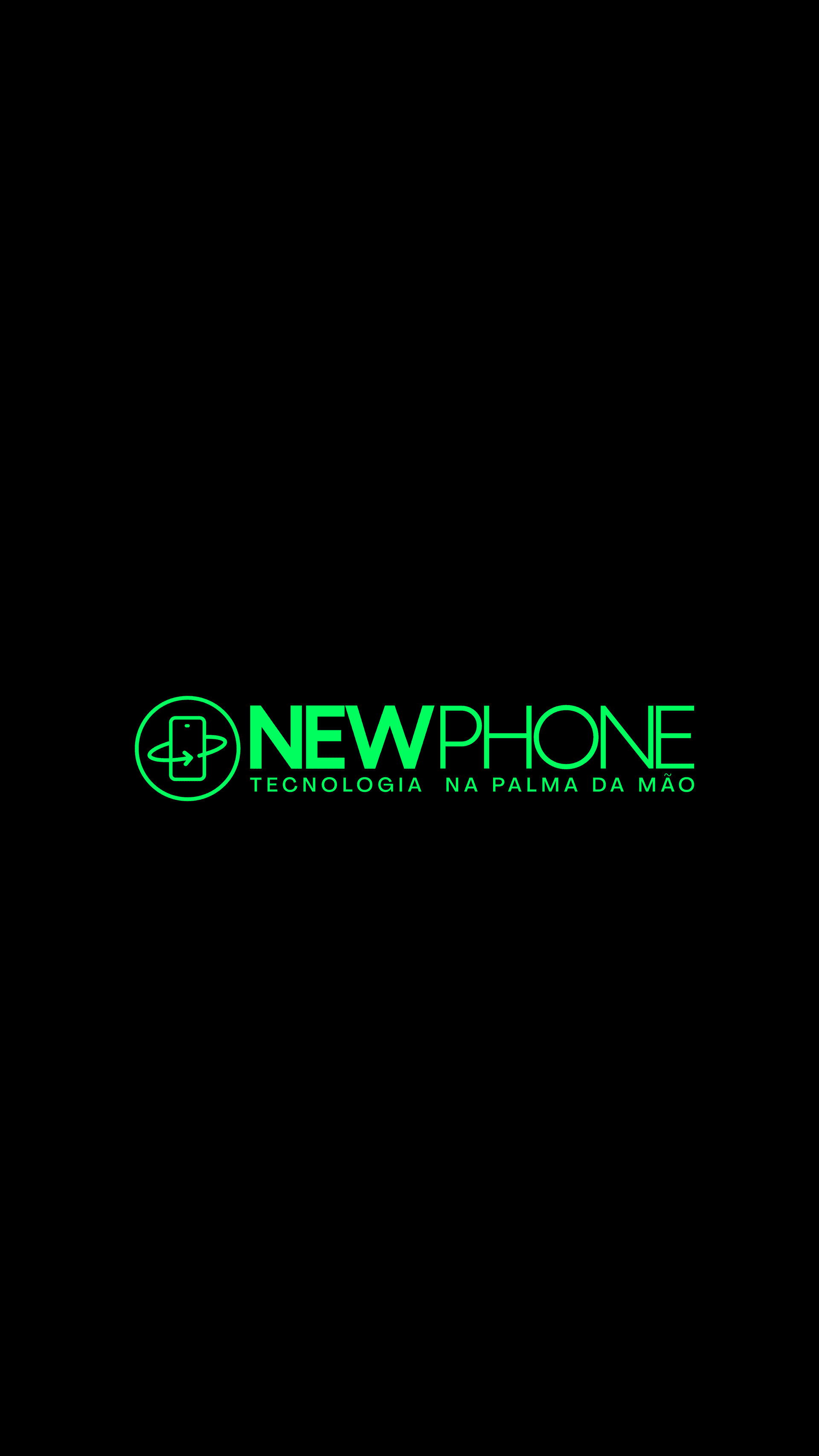 Imagem da loja new phone