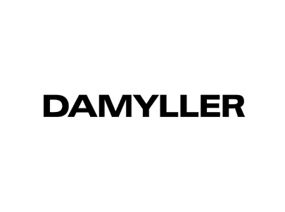 Imagem da loja damyller