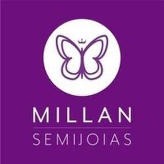 Imagem da loja millan semijoias