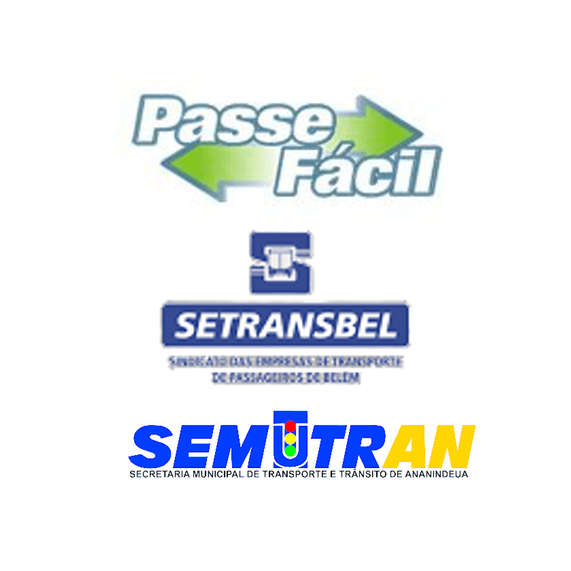 Imagem da loja semutran / setransbel / passe fácil