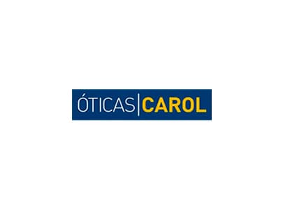 Imagem da loja óticas carol 