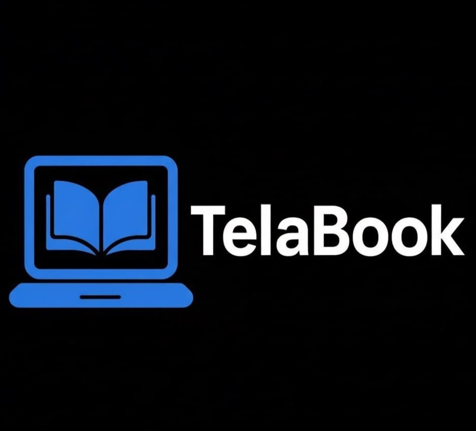 Imagem da loja tela book