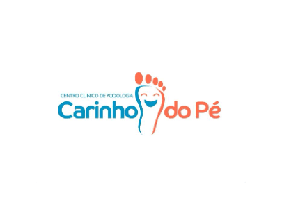 Imagem da loja carinho no pé