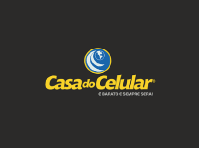 Imagem da loja casa do celular