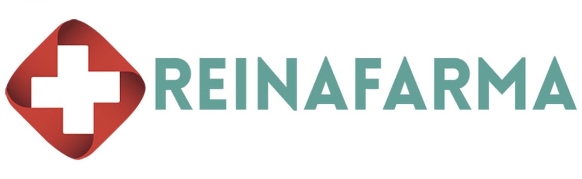 Imagem da loja reinafarma