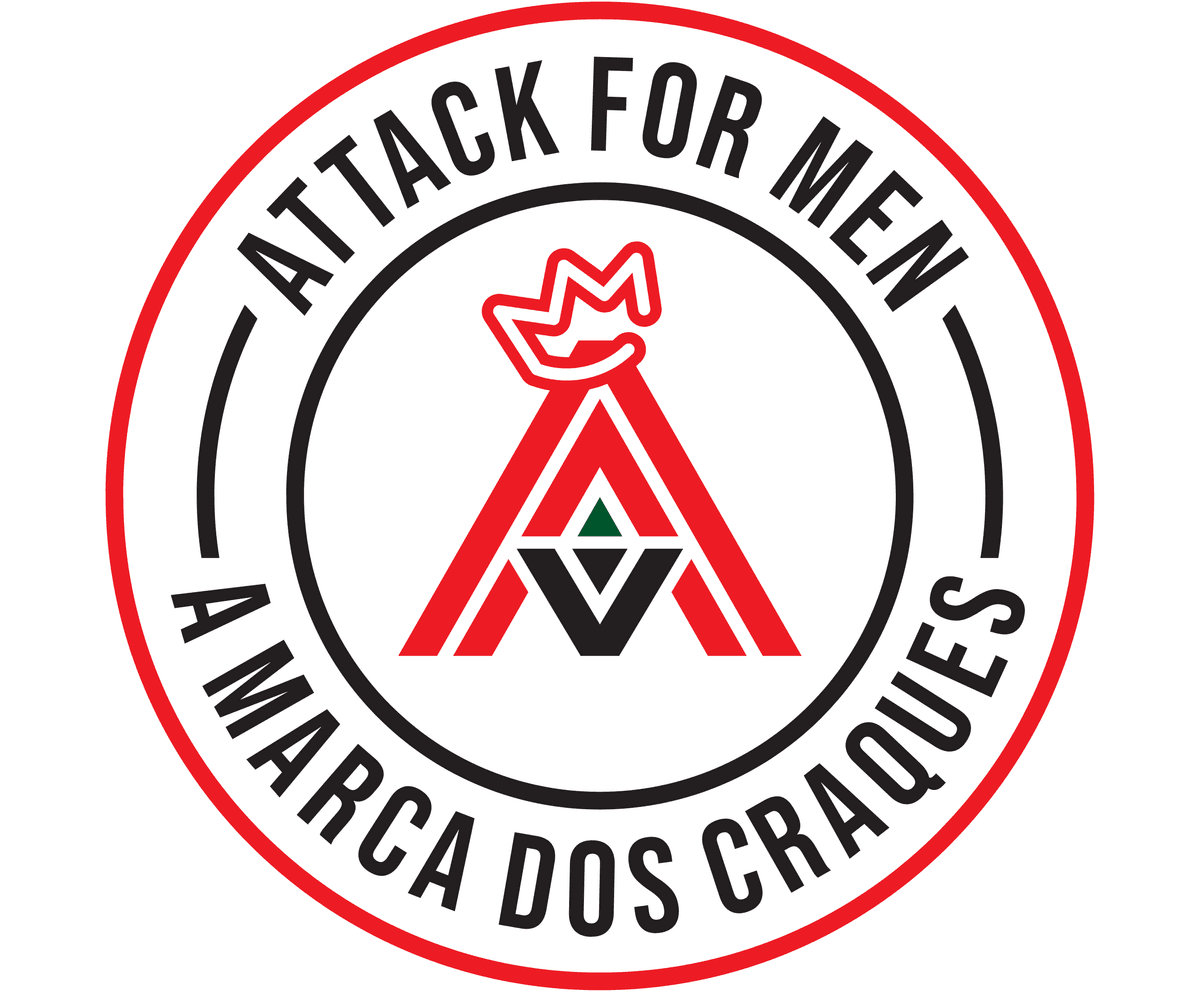 Imagem da loja attack for men
