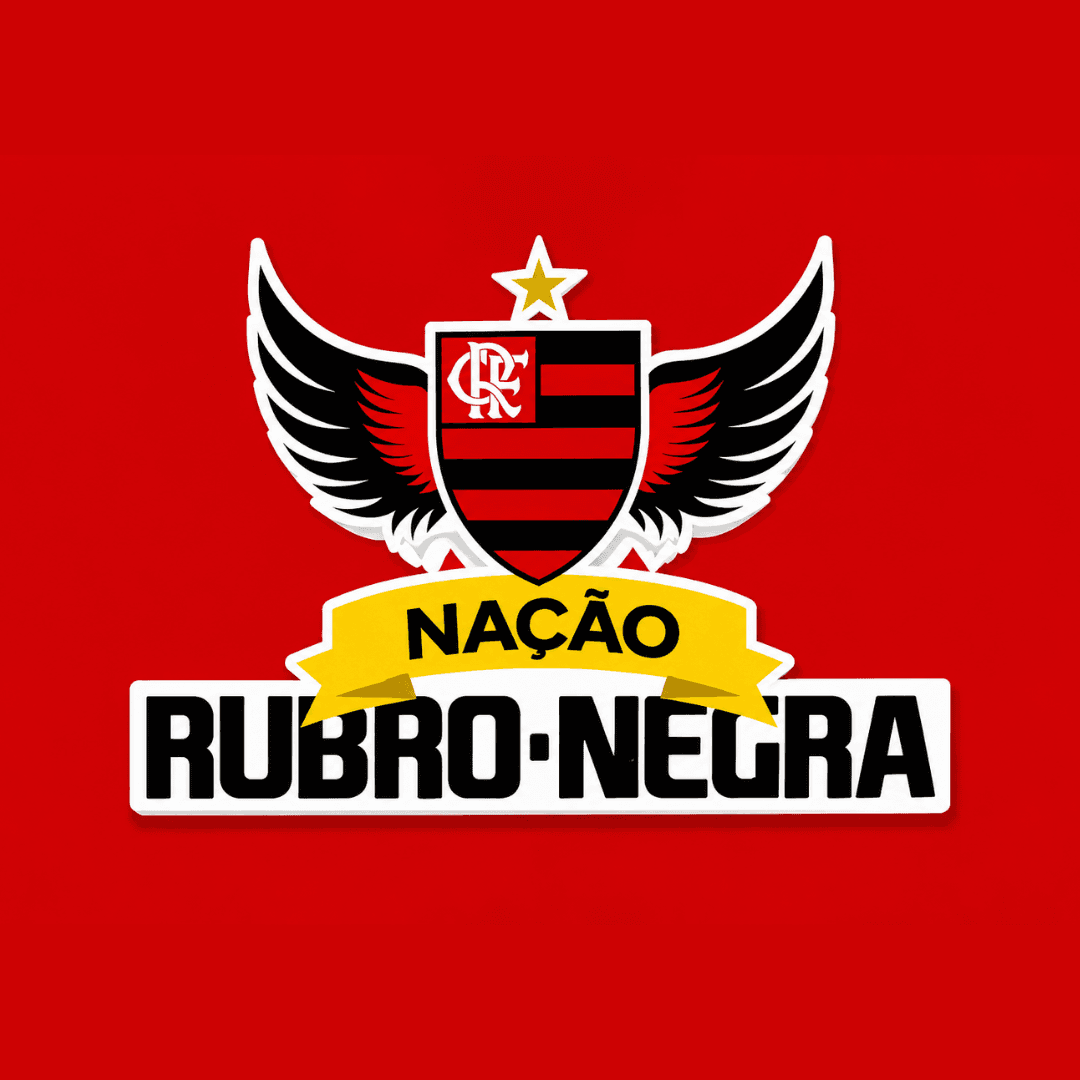 Imagem da loja nação rubro negra