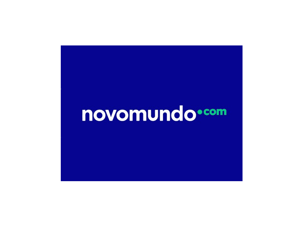 Imagem do(a) novomundo.com