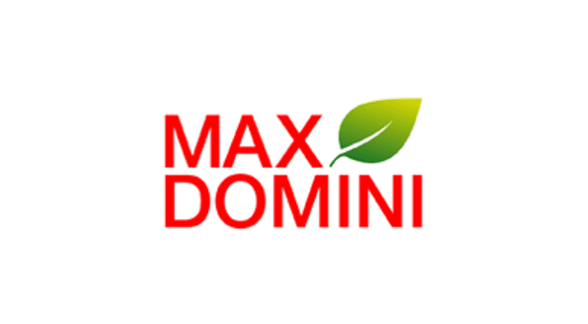 Imagem da loja max domini