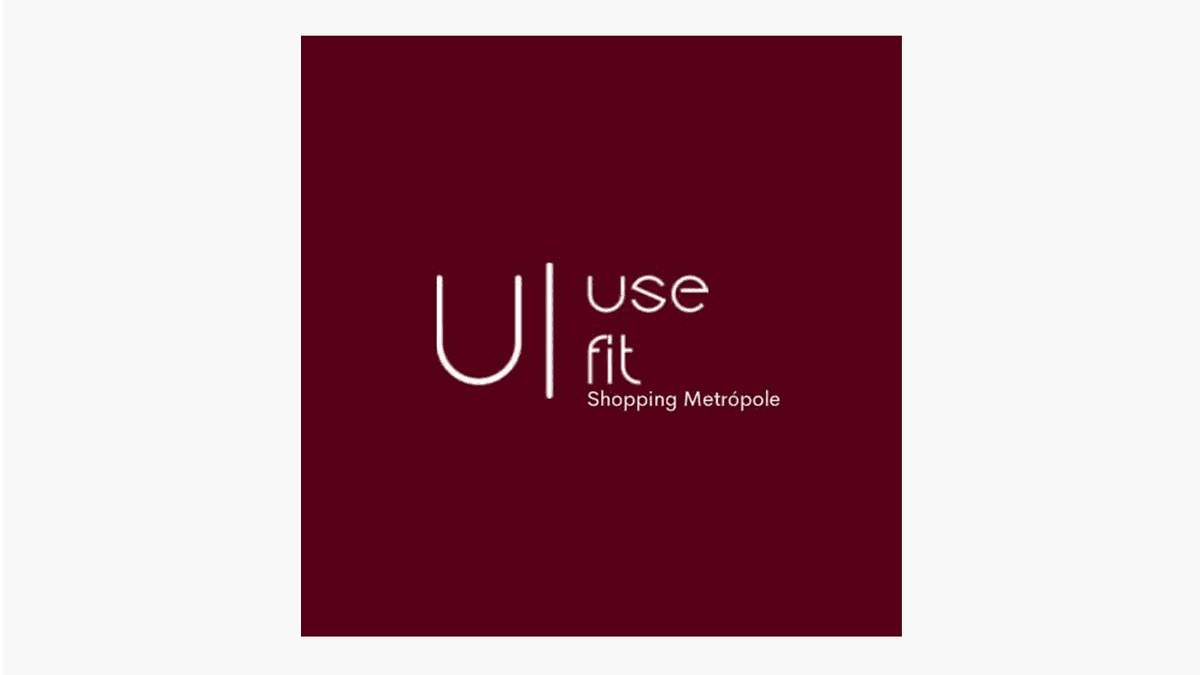 Imagem da loja usefit 