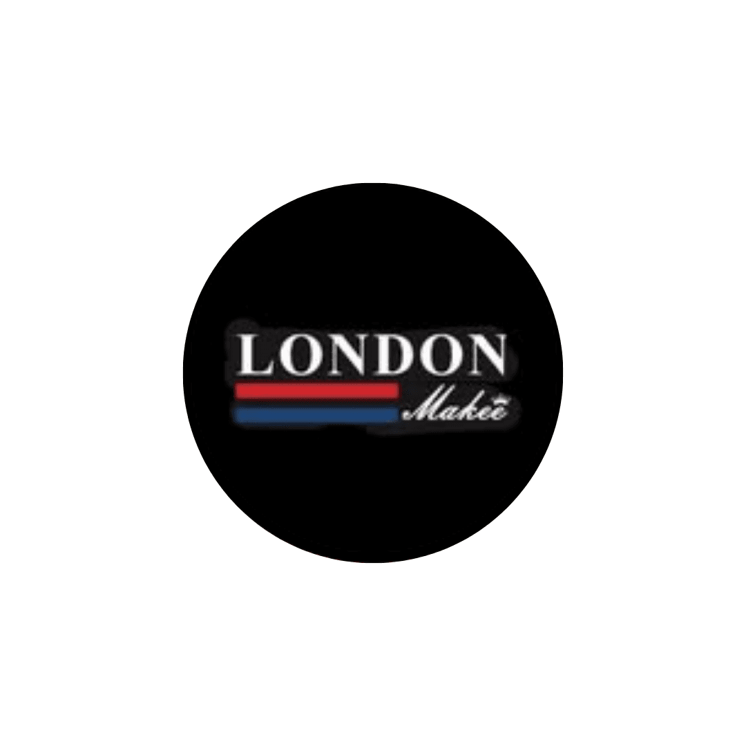 Imagem da loja london makee