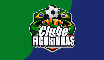 Imagem do(a) Clube de Figurinhas