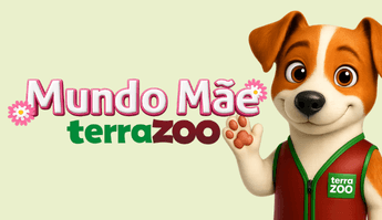 Imagem do(a) Mundo Mãe TerraZoo