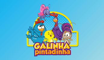 Imagem do(a) Parque da Galinha Pintadinha