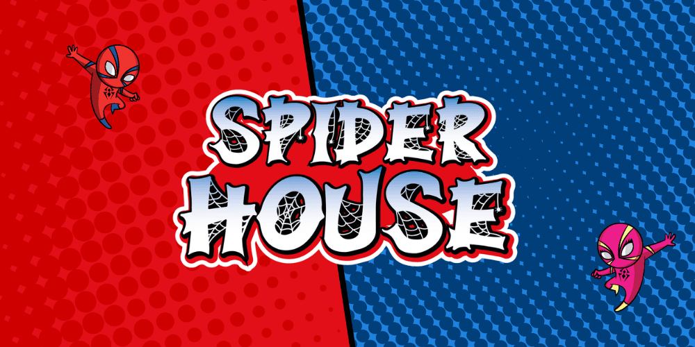 Imagem do(a) PARQUE - SPIDER HOUSE