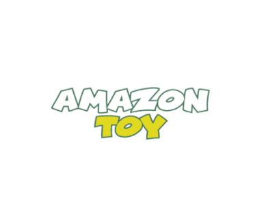 Banner do(a) Amazon Toy