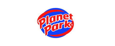 Banner do(a) PLANET PARK