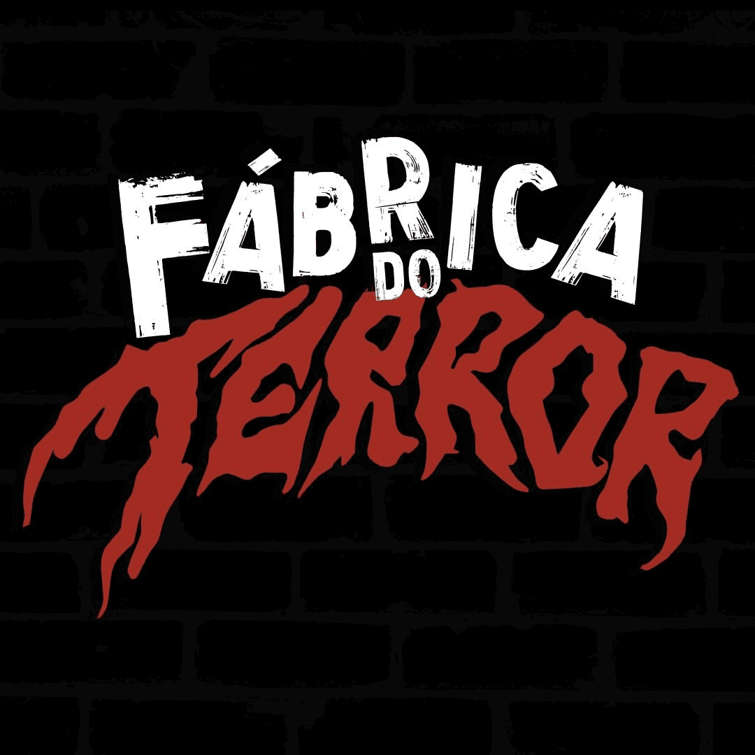 Banner do(a) FÁBRICA DO TERROR